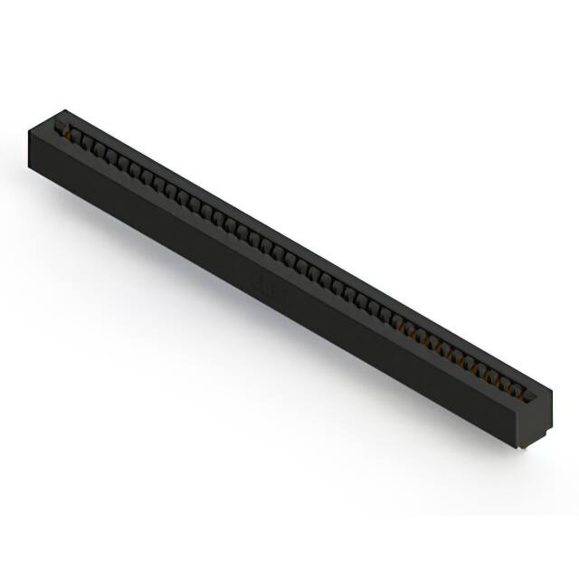 357-039-501-101 EDAC Inc.  Edgeboard Connectors